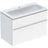  Pack lav slim 90 cm avc mbl Ge 