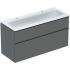  Pack lavabo slim 120 cm avc me 