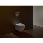  Pack WC susp Geberit Acanto, c 