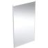  Miroir LED Option Plus Square, 
