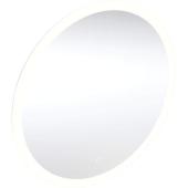  Miroir LED Geberit Option Roun 
