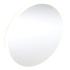  Miroir LED Geberit Option Roun 