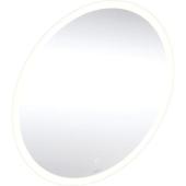  Miroir LED Geberit Option Roun 