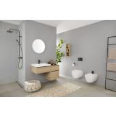  Miroir LED Geberit Option Roun 