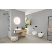  Miroir LED Geberit Option Roun 