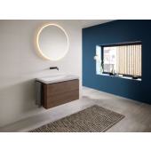 Miroir LED Geberit Option Roun 