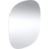  Miroir LED Geberit Option Oval 