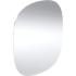  Miroir LED Geberit Option Oval 