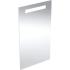  Miroir LED Geberit Option Basi 