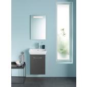  Miroir LED Geberit Option Basi 