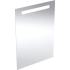  Miroir LED Geberit Option Basi 