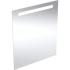  Miroir LED Geberit Option Basi 