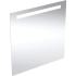  Miroir LED Geberit Option Basi 