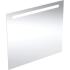  Miroir LED Geberit Option Basi 