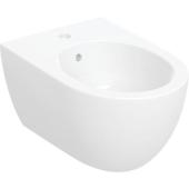  Bidet susp. Geberit Acanto car 