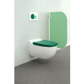  WC suspendu Geberit Bambini po 