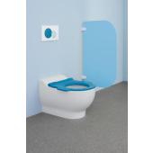 Lunette d'abattant WC Geberit 
