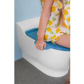  Lunette d'abattant WC Geberit 