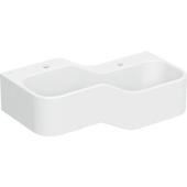  Lav coll Geberit Bambini 2 zon 