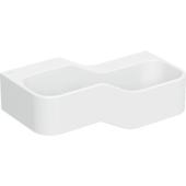  Lav coll Geberit Bambini 2 zon 