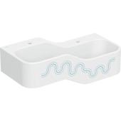  Lav coll Geberit Bambini 2 zon 