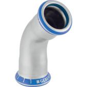  Coude Geberit Mapress Acier In 