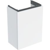  Meuble lave-mains Geberit Acan 