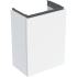  Meuble lave-mains Geberit Acan 