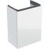  Meuble lave-mains Geberit Acan 