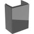  Meuble lave-mains Geberit Acan 
