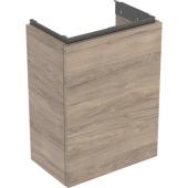  Meuble lave-mains Geberit Acan 