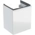  Meuble lave-mains Geberit Acan 