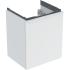  Meuble lave-mains Geberit Acan 