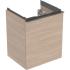  Meuble lave-mains Geberit Acan 