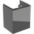  Meuble lave-mains Geberit Acan 