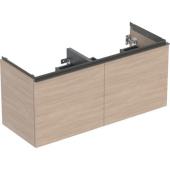  Meuble bas Geberit Acanto 2 ti 