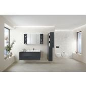  Meuble lat�ral bas Geberit Aca 