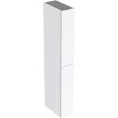  Colonne haute Geberit 2 tiroir 