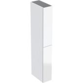  Colonne haute Geberit 2 tiroir 