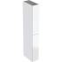  Colonne haute Geberit 2 tiroir 