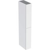  Colonne haute Geberit 2 tiroir 