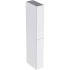  Colonne haute Geberit 2 tiroir 