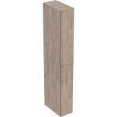  Colonne haute Geberit 2 tiroir 