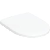  Abattant WC Geberit Renova, fe 