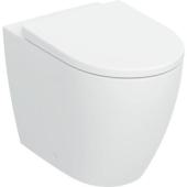  Pack WC sol Geberit iCon ados 