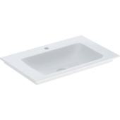  Lavabo pr meuble Geberit ONE, 
