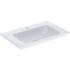  Lavabo pr meuble Geberit ONE, 
