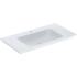  Lavabo pr meuble Geberit ONE, 
