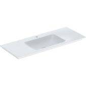  Lavabo pr meuble Geberit ONE, 