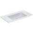  Lavabo pr meuble Geberit ONE, 